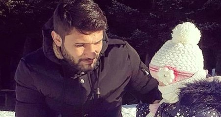 Tartıştığı Oğlunu Başından Vurarak Öldüren Baba Mahkeme Salonunu Yasa Boğdu!