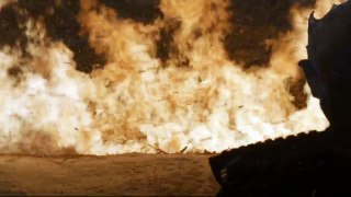 Game of Thrones Season 6 ep 5 - White Walkers attack Bran, Hodor's Sacrifice Hold The Door [HD]