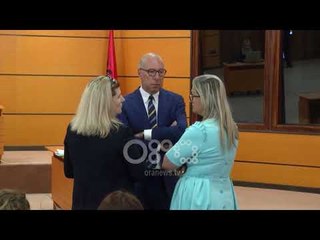 Ora News - Bilanci i vettingut, 8 nga 14 subjekte kanë kaluar me sukses kontrollin