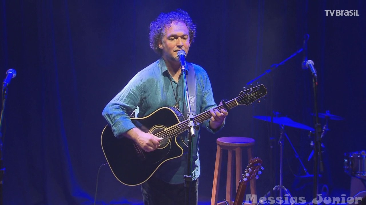 Cláudio Nucci - Quero Quero / TV Brasil 2018