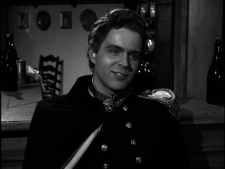 Count of Monte Cristo (1956)  E15 - The Portuguese Affair