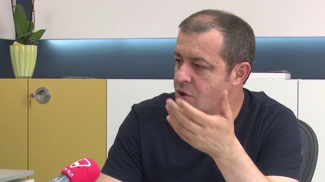 Rinisin punimet ne autostraden Tirane-Durres, devijohet trafiku ne Maminas