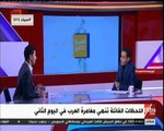 اكسترا تايم| كافاني يطلب قميص محمد صلاح.. تعرف على السبب!