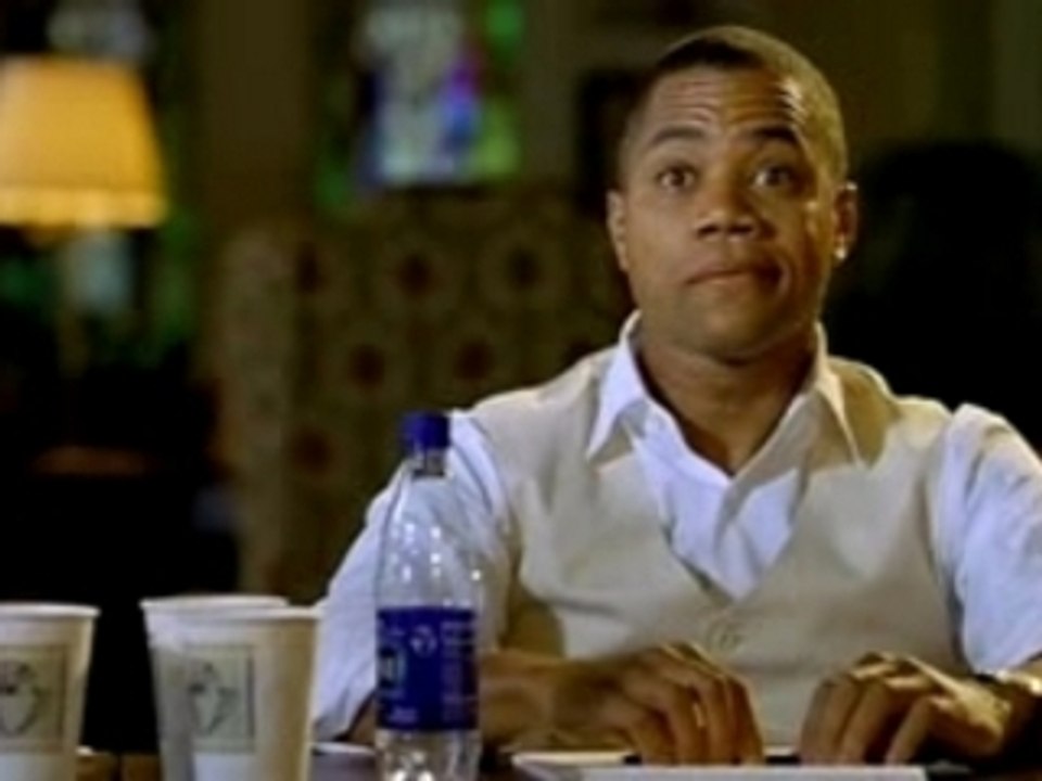 The Fighting Temptations (Theatrical Trailer)