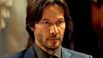 Siberia with Keanu Reeves - Official Trailer
