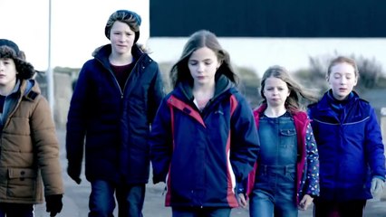 Clique Season 1 ep 3 (S01E03) 2017 TV Series