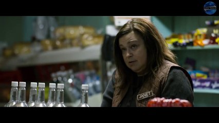 INCIDENT IN A GHOSTLAND Official Trailer (2018) Horror Movie HD