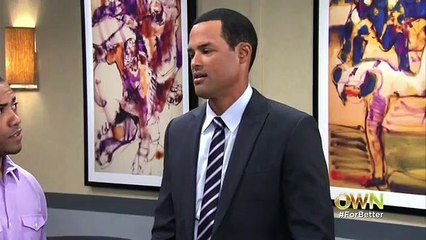 Tyler Perry's For Better or Worse S03E25