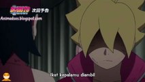 Boruto: Naruto Next Generations Episode 63 Subtitle Indonesia (Pratinjau)