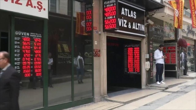 الاقتصاد والناس- هل يؤثر تراجع الليرة على الاقتصاد التركي؟