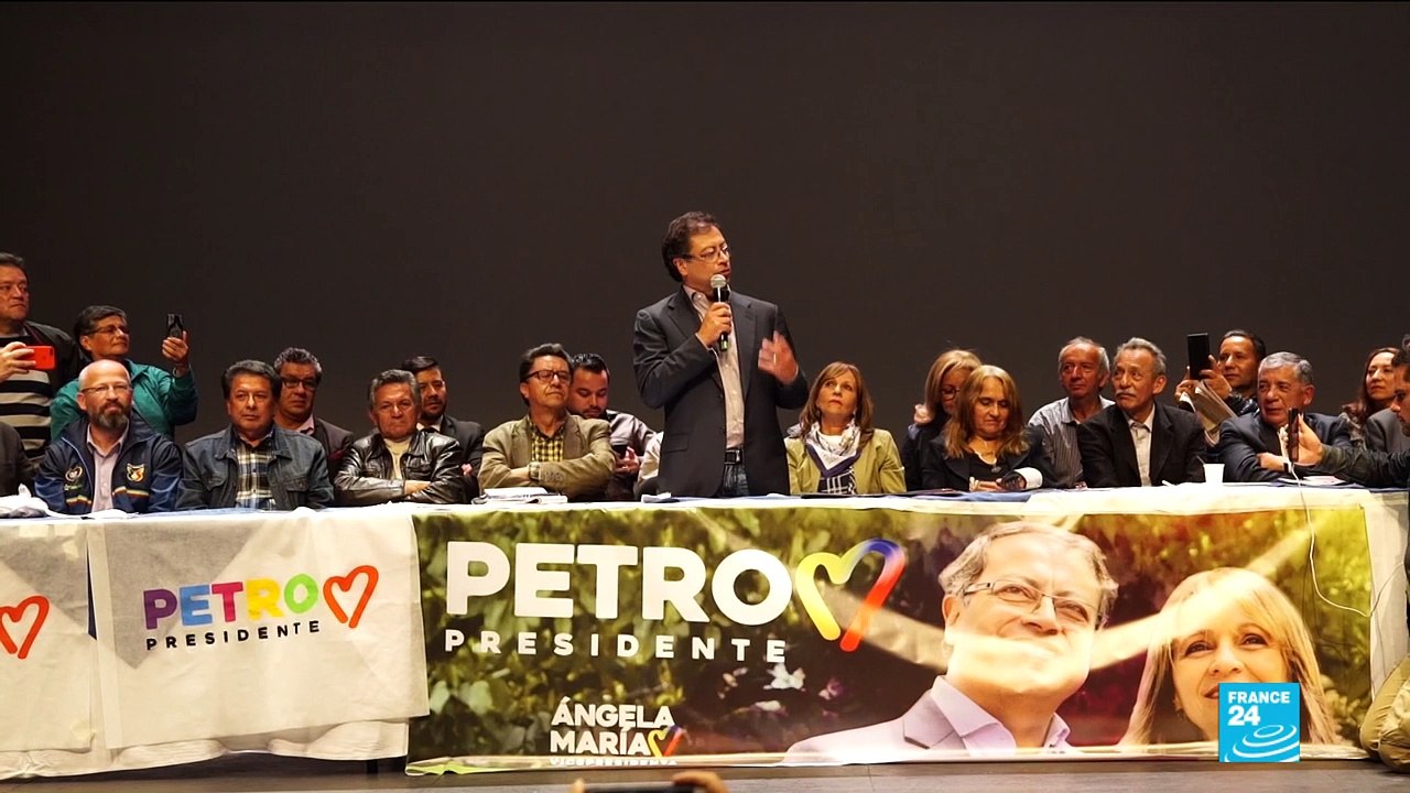 Colombie : le vote des jeunes, une des clés du scrutin