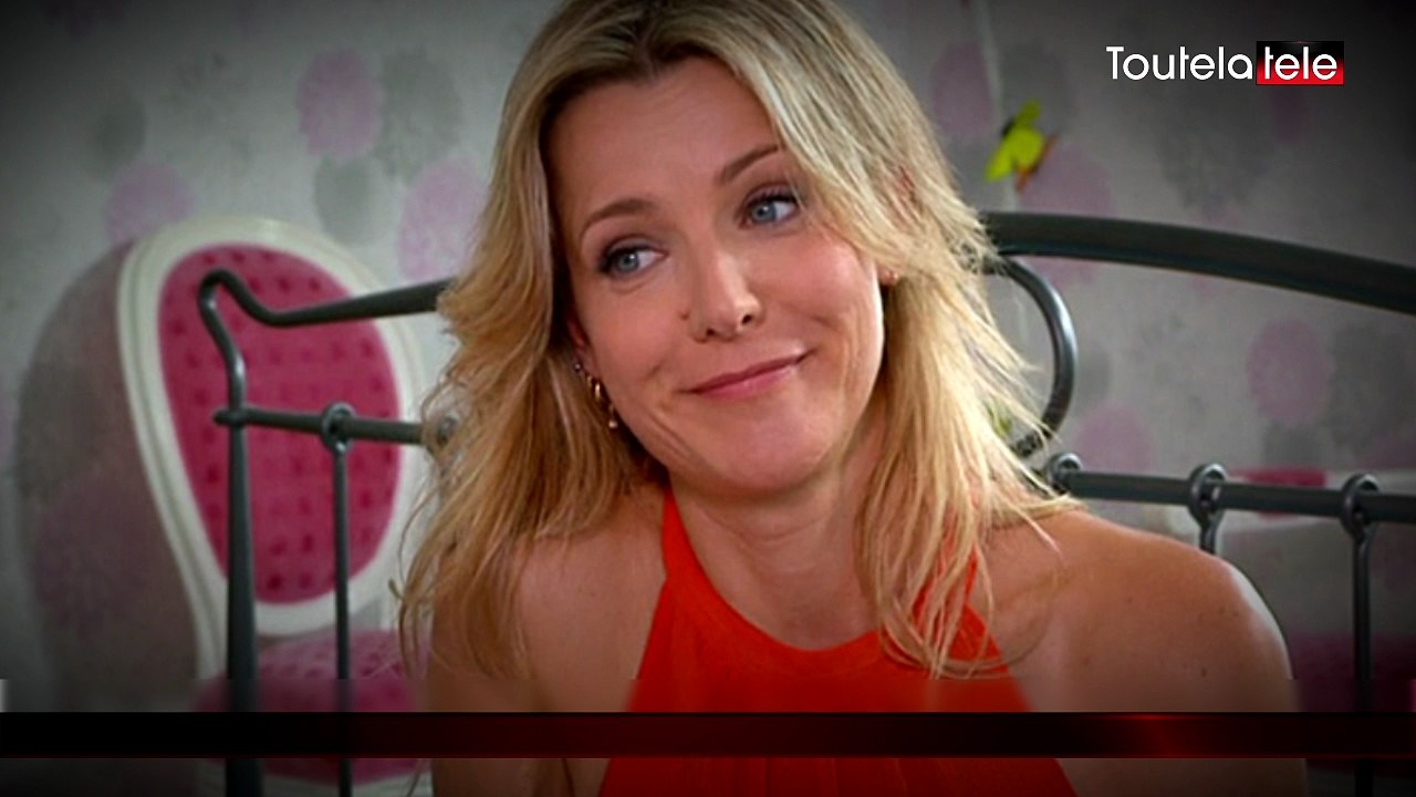 Les mystères de l'amour, saison 18 : épisode "Des rires et des larmes" (17/06/2018)