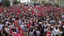 İnce: '24 Haziran' da herkes 3 kişiyi ikna edecek' - İSTANBUL