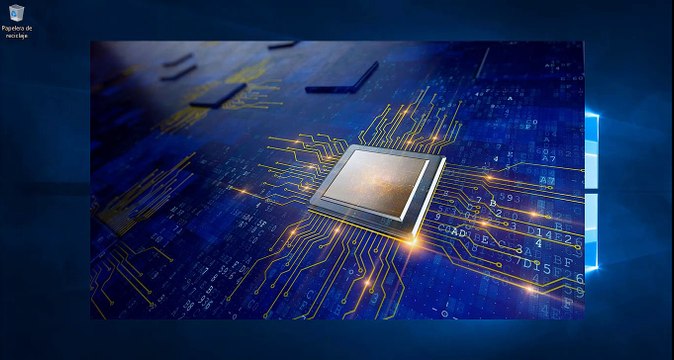 Mejorar la velocidad de mi computador activando todos los procesadores en windows