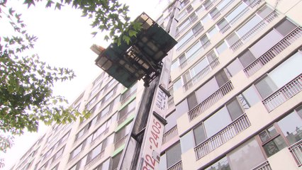 세입자 못 구해 발 동동...새 아파트 '빈집' 늘어난다 / YTN