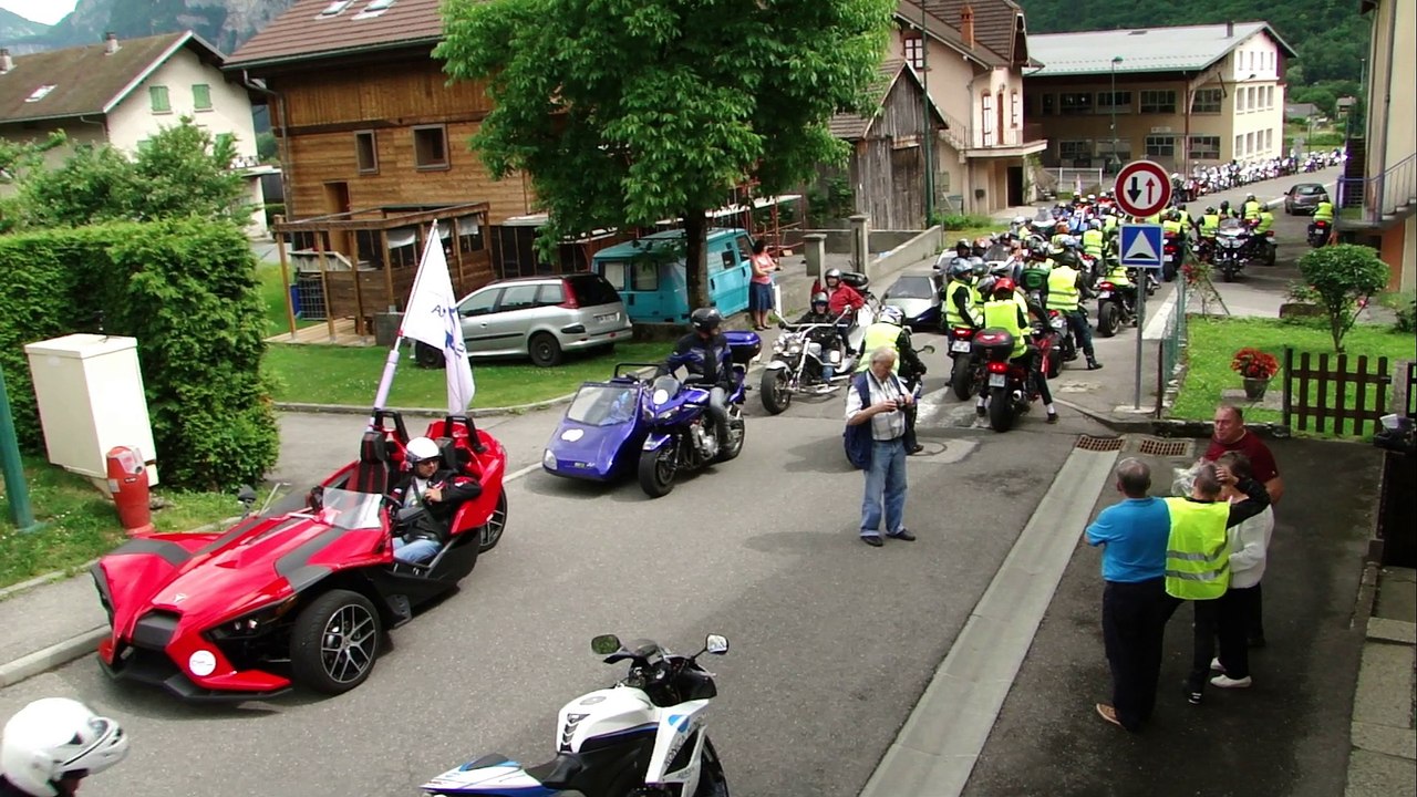 Homage à Patrick  Pianfetti