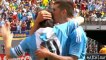 ARGENTINA VS BRAZIL 4-3 - HIGHLIGHTS & GOALS RESUMEN & GOLES 2012 HD