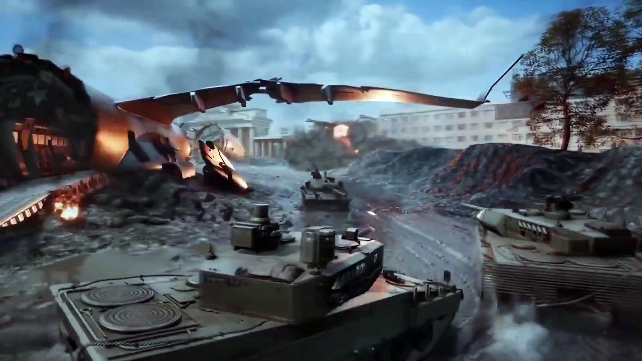 World War Z FIGHT BACK ft.NEFFEX [GMV]