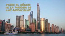 Carlos Erik Malpica Flores: ¡IMPRESIONANTE! Los rascacielos más altos del mundo están en Asia