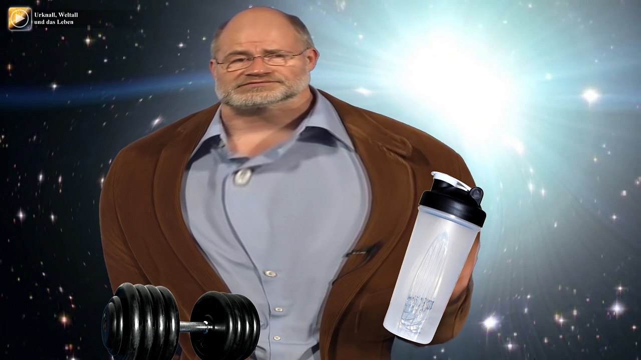 harald redet ueber sterne