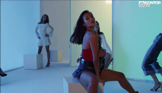 DJ Antoine, Sido & Moe Phoenix - Yallah Habibi (DJ Antoine vs Mad Mark Mix) 2018