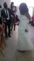 DESPERATE TIMES CALL FOR DESPERATE MEASURES When this woman  heard that lover was marrying another Girlfriend, she bought herself a wedding dress and turned u