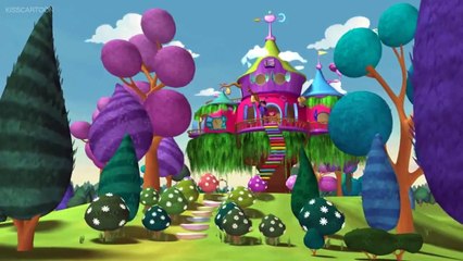 Little Charmers ep 24 | Cartoon for Kids