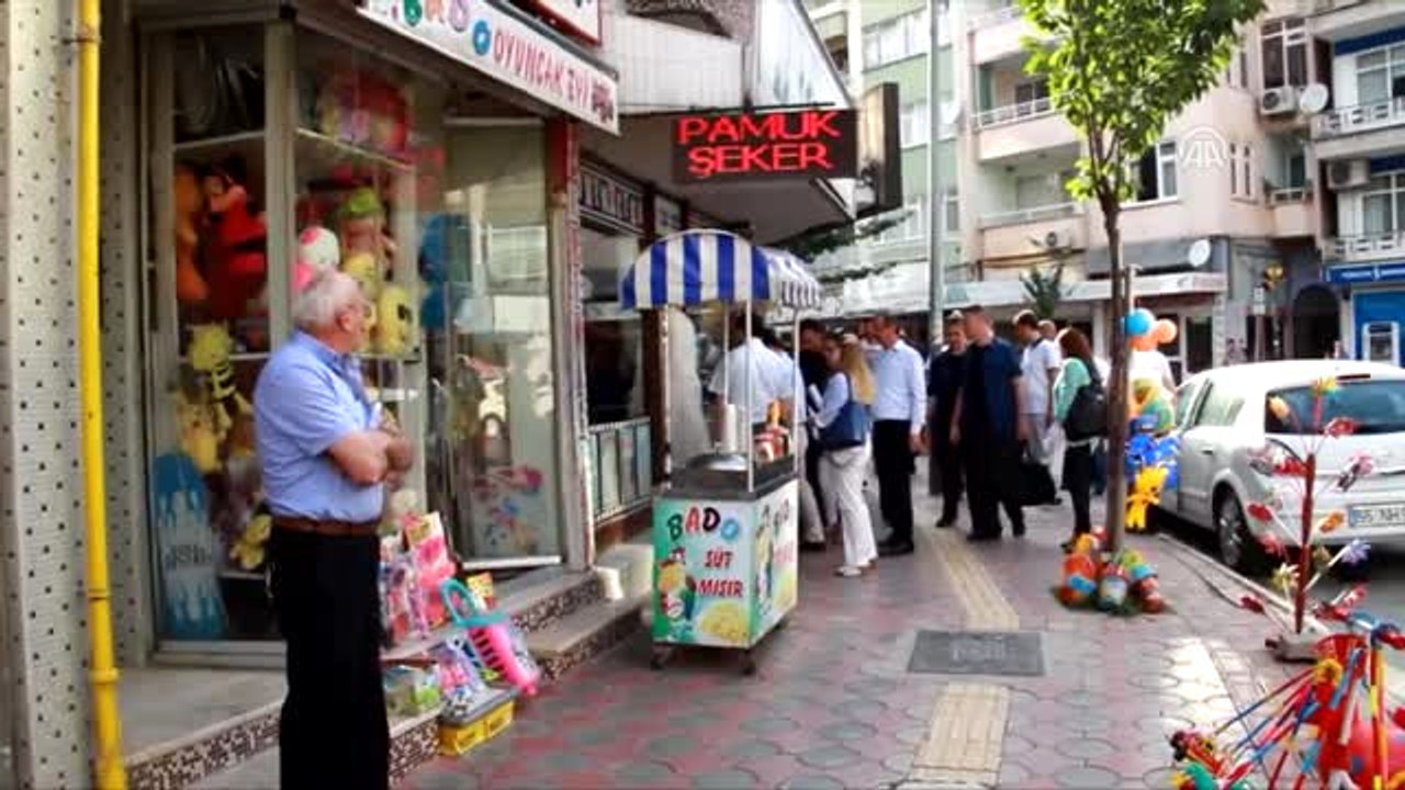 Karaaslan: "(Patileri Kesilen Yavru Köpeğin Ölümü) Keşke Hiç Yaşanmasaydı, Böyle Bir Acıyı Keşke...