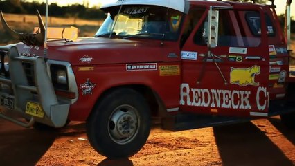 THERE'S SOMETHING IN THE PILLIGA Offical Trailer