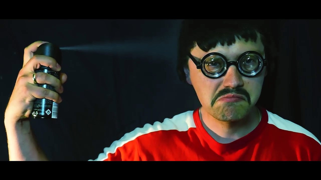 PIŁKA moja KOCHANKA (nieoficjalny hymn Mistrzostw Świata ROSJA 2018)