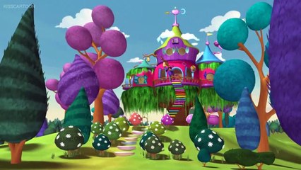 Little Charmers ep 17 | Cartoon for Kids