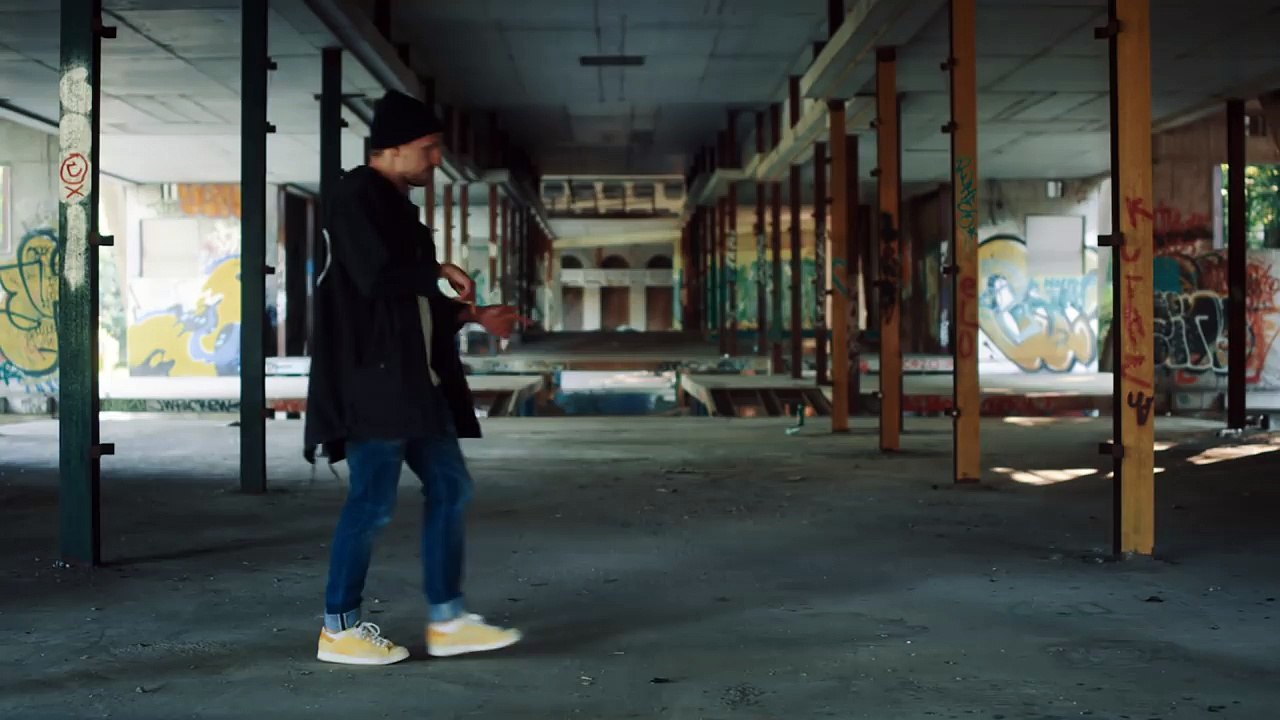 PAWEŁ DOMAGAŁA - Weź nie pytaj (Official video)