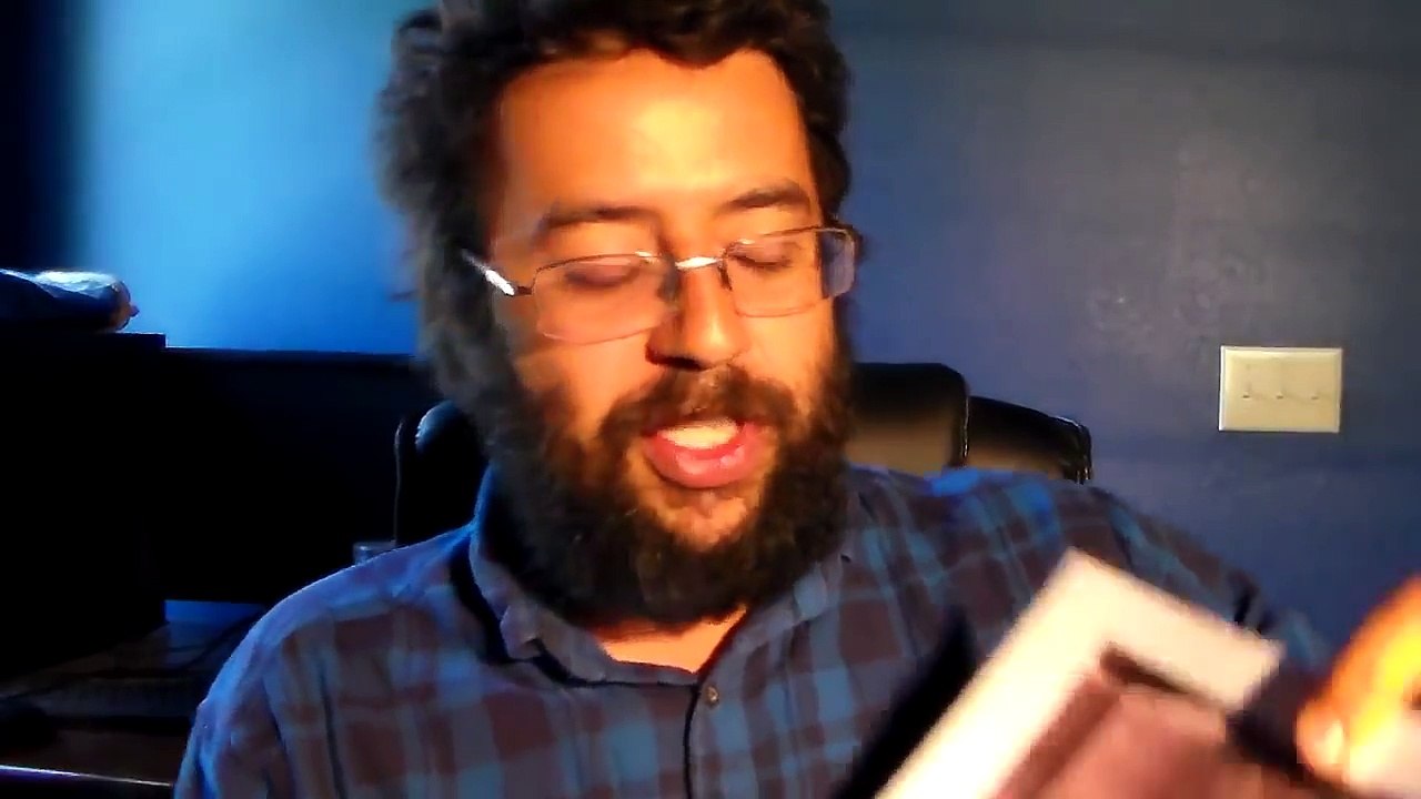 170 - Nefilins e o Livro de Enoque