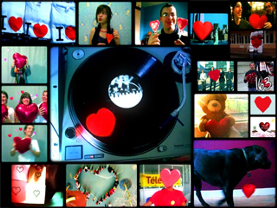 TEL EST TON COEUR - 04