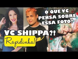 BOCA ROSA? Bruno Correa REVELA INTERESSE em COLEGUINHA; BIANCA rebate "FALTA DE AUTENTICIDADE"