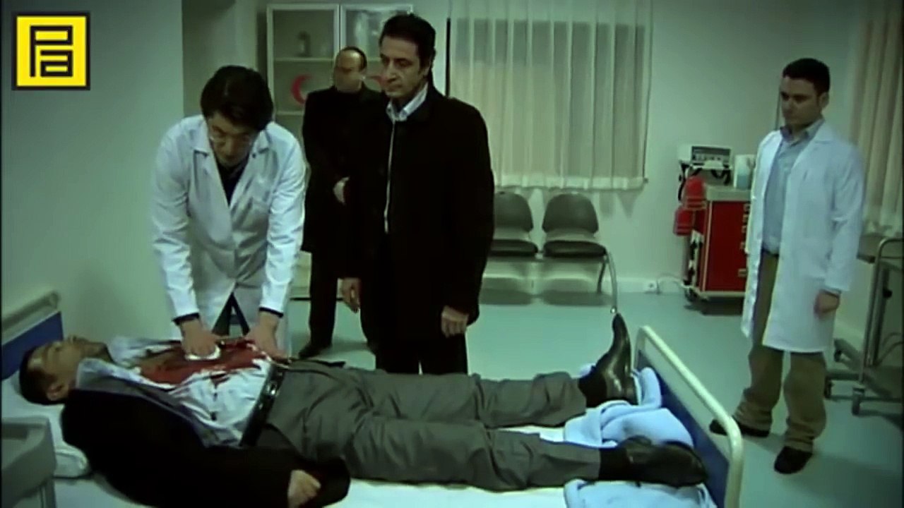 Memati Ersoy'u vuruyor