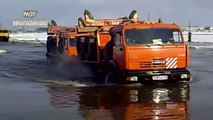 World Dangerous Idiots Bulldozers Heavy Equipment Excavator Trucks Fastest Operator Fails Skill