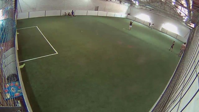 Equipe 1 Vs Equipe 2 - 16/06/18 15:36 - Loisir Poitiers - Poitiers Game Parc