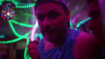 Flowers S02E04 #flowers