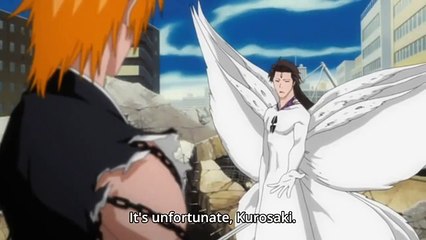 [2018] ブリーチ - 黒崎 一護 Vs 藍染 惣右介