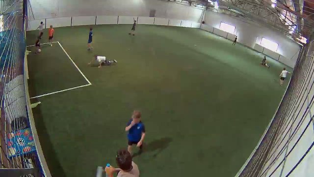 Equipe 1 Vs Equipe 2 - 16/06/18 15:58 - Loisir Poitiers - Poitiers Game Parc