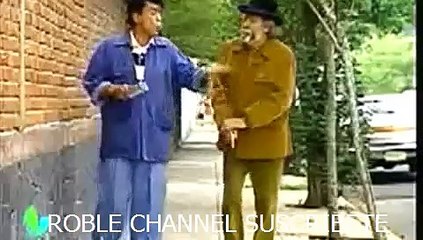 EL ABUELO Y YO CAPITULO  29 COMPLETO