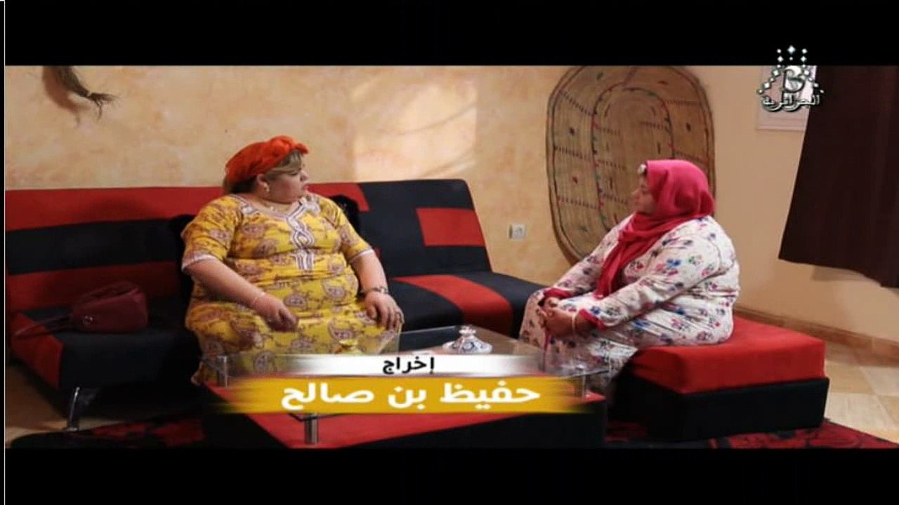 مسلسل صفي وشرب الحلقة 1
