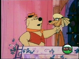 Es el Lobo - El Lobo Roba Camara