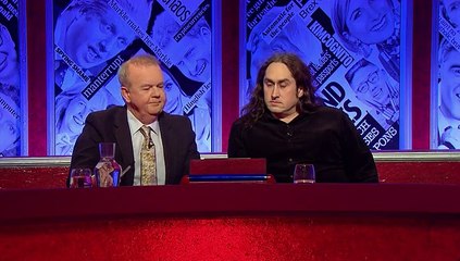 Have I Got News For You S55E08 Jo Brand, Ross Noble, Mona Chalabi