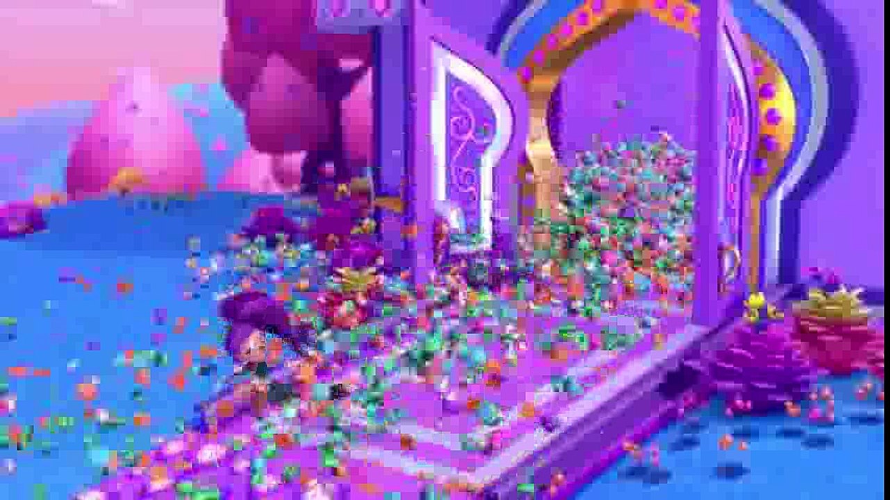 Shimmer and Shine - Dance Magic - Nick Jr. UK_2