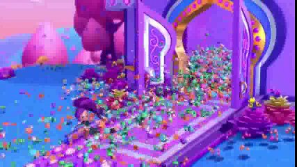 Shimmer and Shine - Dance Magic - Nick Jr. UK_2