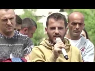 Ora News - Dibrani, Ramës: Me kullat merremi vetë, bëj rrugën.Thua i bëj të gjitha por...