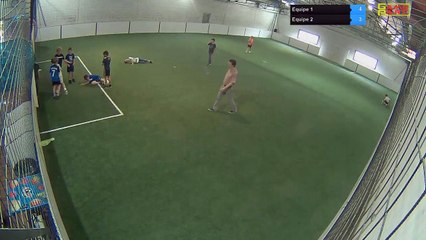 Equipe 1 Vs Equipe 2 - 16/06/18 15:45 - Loisir Poitiers - Poitiers Game Parc