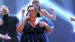 Keala Settle 'This is Me' Performance - Oscars 2018